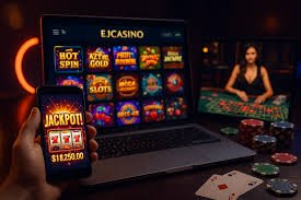 Dealer card deal sequence and player hand resolution in Speed Blackjack